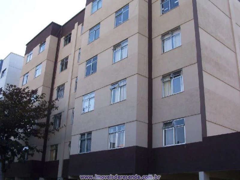 Foto 3 de 10 - Apartamento para aluguel em Comercial